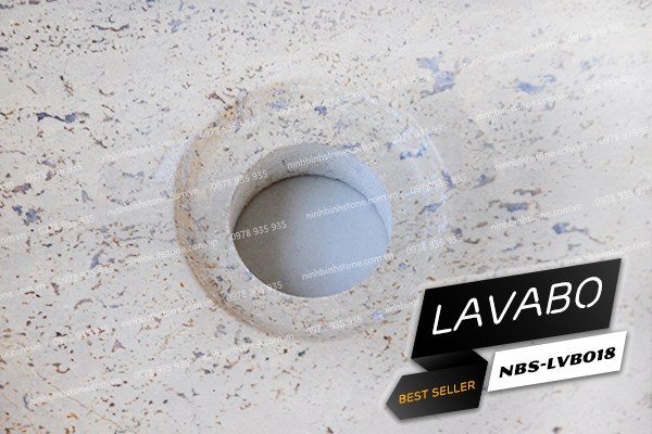 la va bo da tu nhien nbs lvb018d