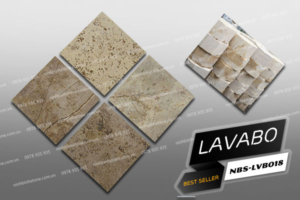 la va bo da tu nhien nbs lvb018e