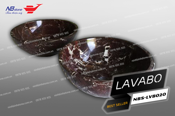 la va bo da tu nhien nbs lvb020
