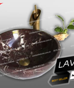 LAVABO Đá Tự Nhiên NBS-LVB 219