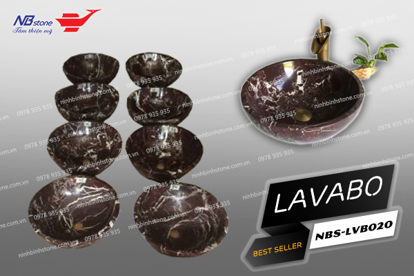 la va bo da tu nhien nbs lvb020b