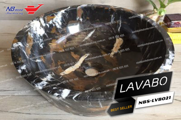 la va bo da tu nhien nbs lvb021a