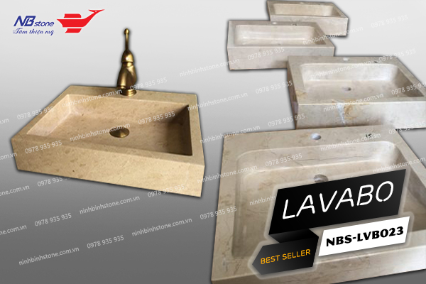 la va bo da tu nhien nbs lvb023