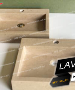 LAVABO Đá Tự Nhiên NBS-LVB 222