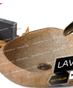 LAVABO Đá Tự Nhiên NBS-LVB 223