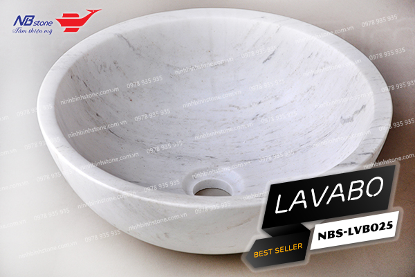 la va bo da tu nhien nbs lvb025