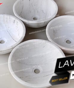 LAVABO Đá Tự Nhiên NBS-LVB 224