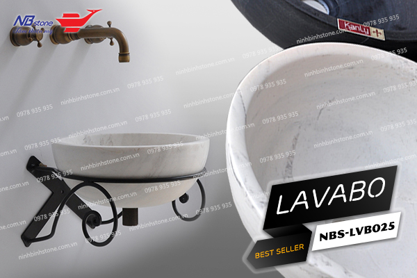 la va bo da tu nhien nbs lvb025d