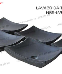 Lavabo Đá Tự Nhiên NBS-LVB 201