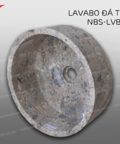 Lavabo Đá Tự Nhiên NBS-LVB 203