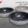 lavabo da tu nhien nbs lvb004