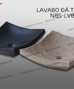 Lavabo Đá Tự Nhiên NBS-LVB 205