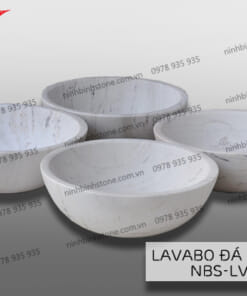LAVABO Đá Tự Nhiên NBS-LVB 206