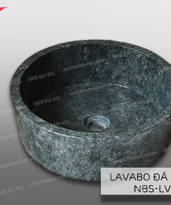 LAVABO Đá Tự Nhiên NBS-LVB 207