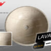 lavabo da tu nhien nbs lvb010