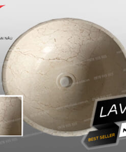 LAVABO Đá Tự Nhiên NBS-LVB 209