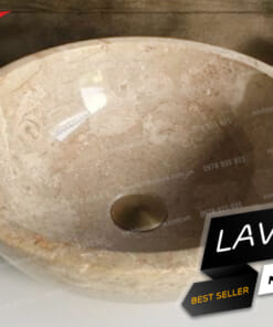 LAVABO Đá Tự Nhiên NBS-LVB 210