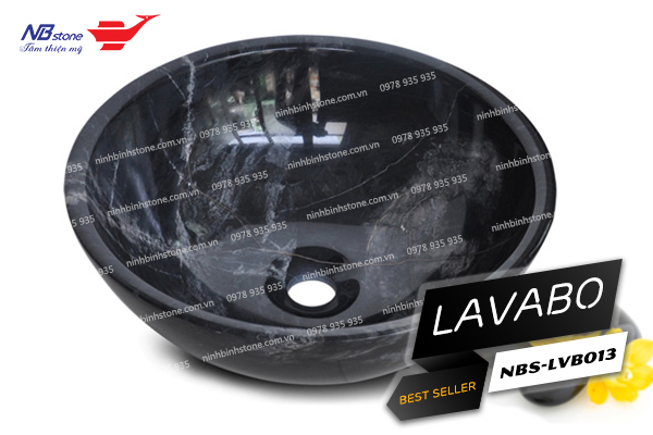 lavabo da tu nhien nbs lvb013