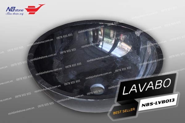 lavabo da tu nhien nbs lvb013c
