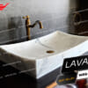 lavabo da tu nhien nbs lvb026