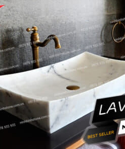 LAVABO Đá Tự Nhiên NBS-LVB 225