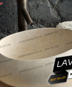 LAVABO Đá Tự Nhiên NBS-LVB 227