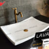 lavabo da tu nhien nbs lvb029a