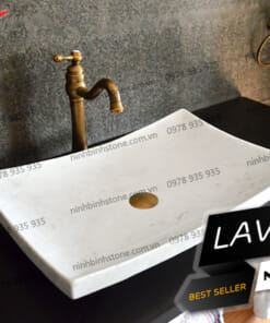 LAVABO Đá Tự Nhiên NBS-LVB 228