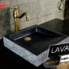 lavabo da tu nhien nbs lvb030a