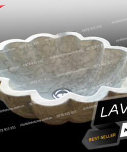 LAVABO Đá Tự Nhiên NBS-LVB 230