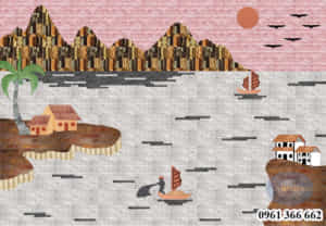 mau da op tuong dep nam 2018 3