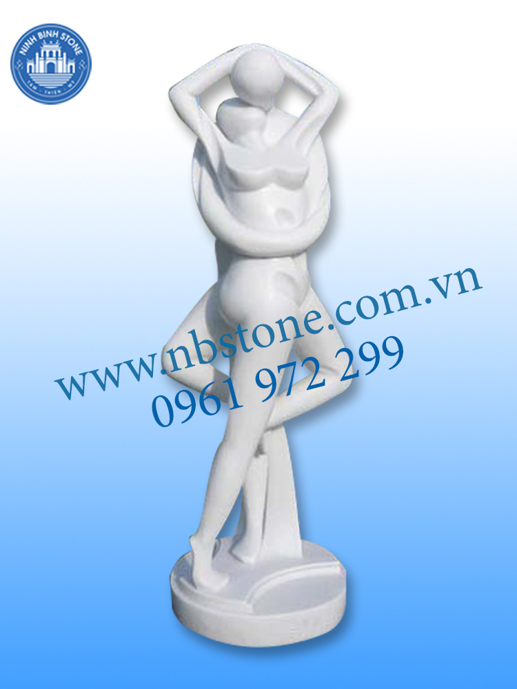 Kích thước cây hương ngoài trời thờ thần linh | Bàn thờ ngoài trời 25 Tượng trang trí cao cấp