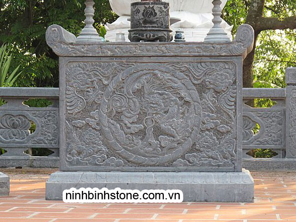 Y nghia cua ban le da trong van hoa tam linh Viet Nam 3