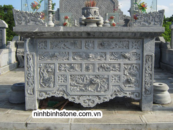 Y nghia cua ban le da trong van hoa tam linh Viet Nam 6