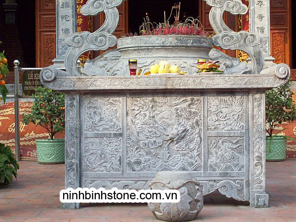Y nghia cua ban le da trong van hoa tam linh Viet Nam 7
