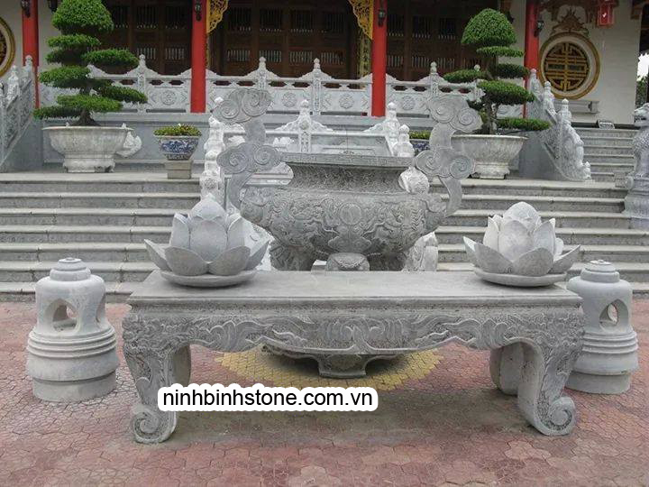 Y nghia cua ban le da trong van hoa tam linh Viet Nam 8