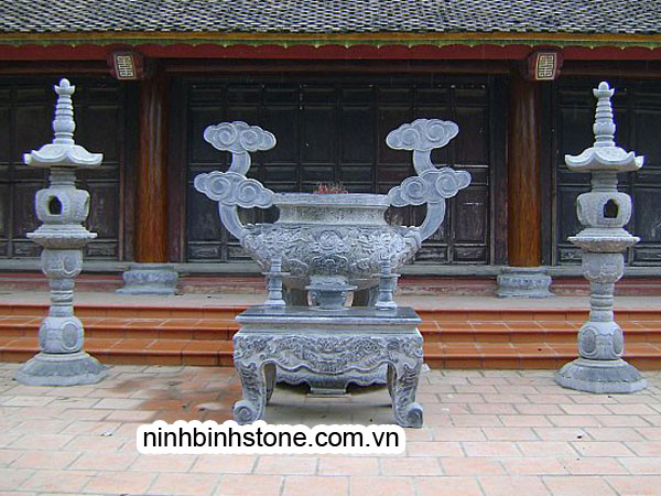 Y nghia cua ban le da trong van hoa tam linh Viet Nam 9