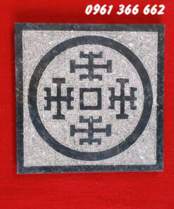 Đá Lát Sân Vườn NBS-ĐCB 234