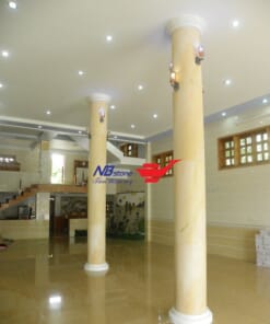 Đá ốp cột NBS - DOC 205