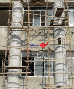 Đá ốp cột NBS - DOC 207