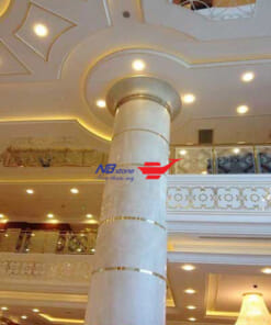Đá ốp cột NBS - DOC 210