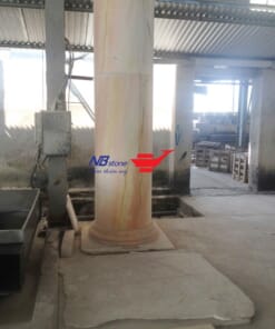 Đá ốp cột NBS - DOC 212