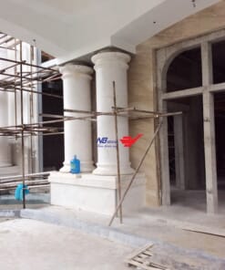 Đá ốp cột NBS - DOC 214