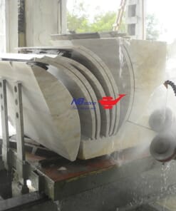 Đá ốp cột NBS - DOC 215