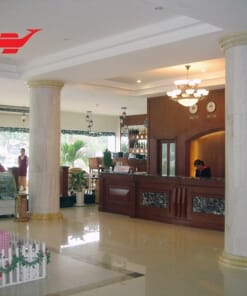 Đá ốp cột NBS - DOC 216