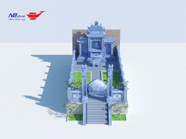 lang mo da xanh nbs lmd041 02