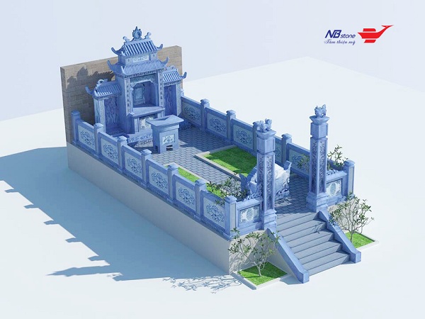 lang mo da xanh nbs lmd041 03