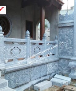 Lan can đá đẹp NBS-LCD260