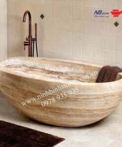 Bồn tắm đá đẹp NBS-BTĐ 241