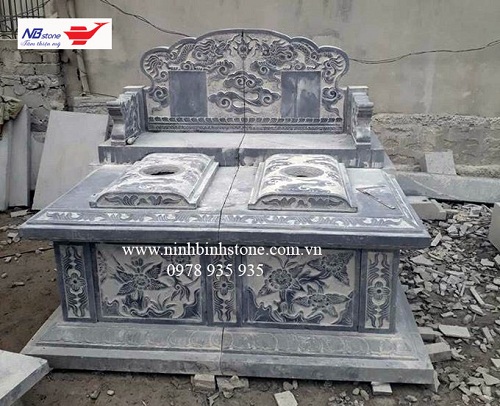 Làm bảng hiệu bằng đá tự nhiên chất lượng cao - Ninh Bình Stone 20 Phong thủy mộ phần - điều kiêng kỵ khi xây mộ thứ tư là chọn kích thước xây mộ phạm tai ương